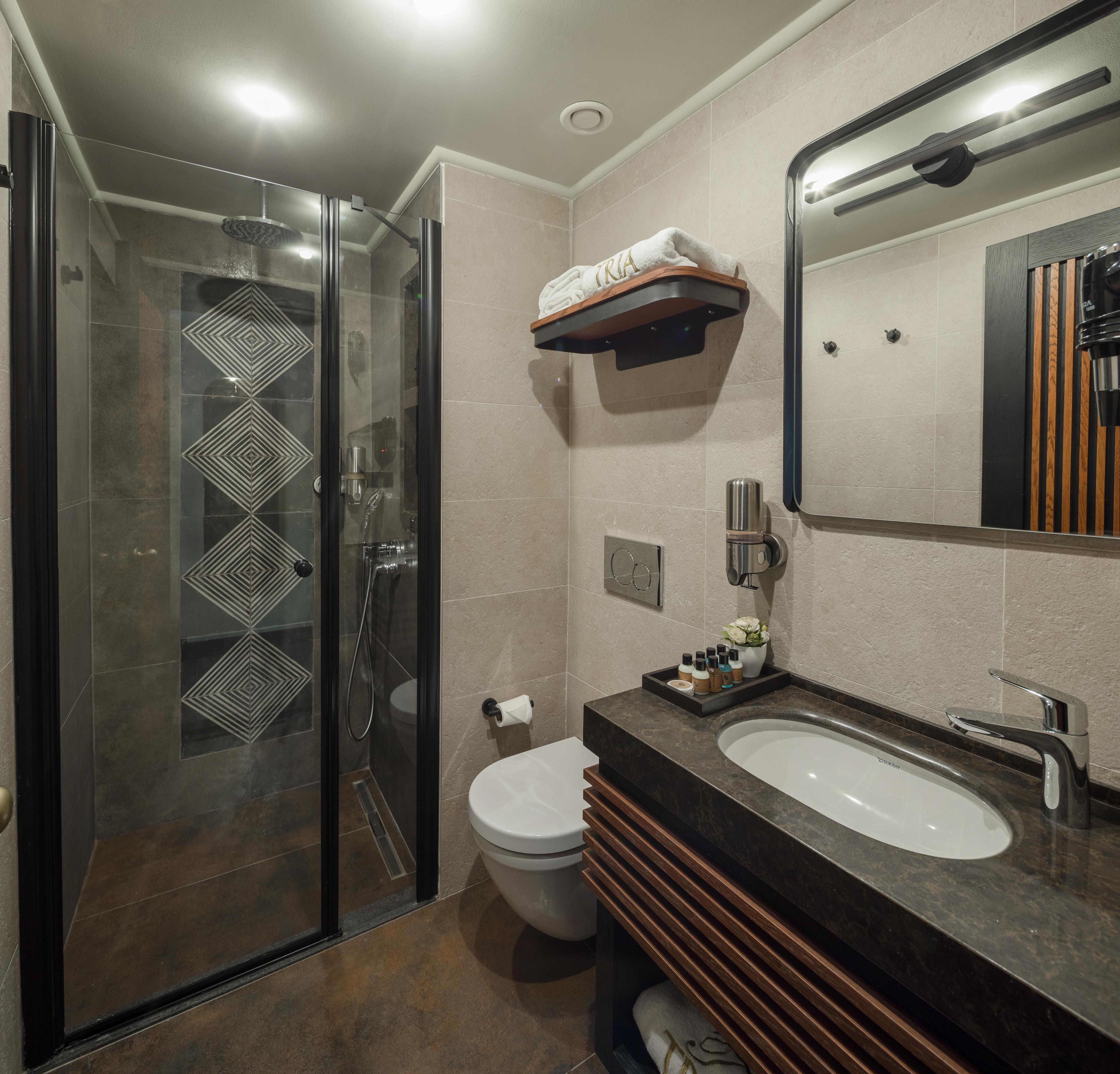 Tria Hotel Istanbul-Special Category Exterior foto