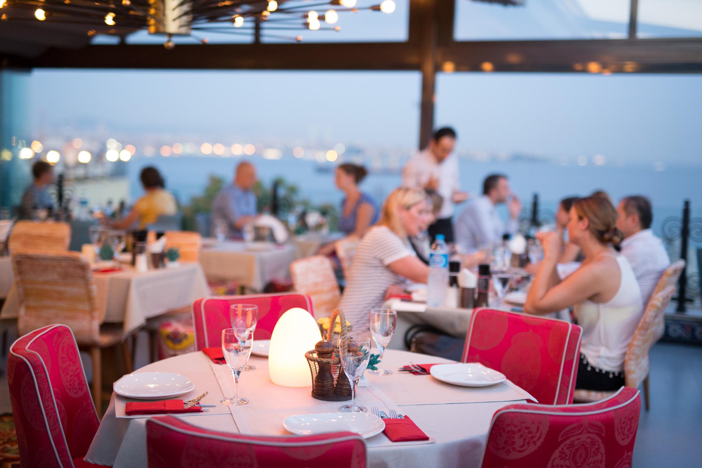 Tria Hotel Istanbul-Special Category Exterior foto